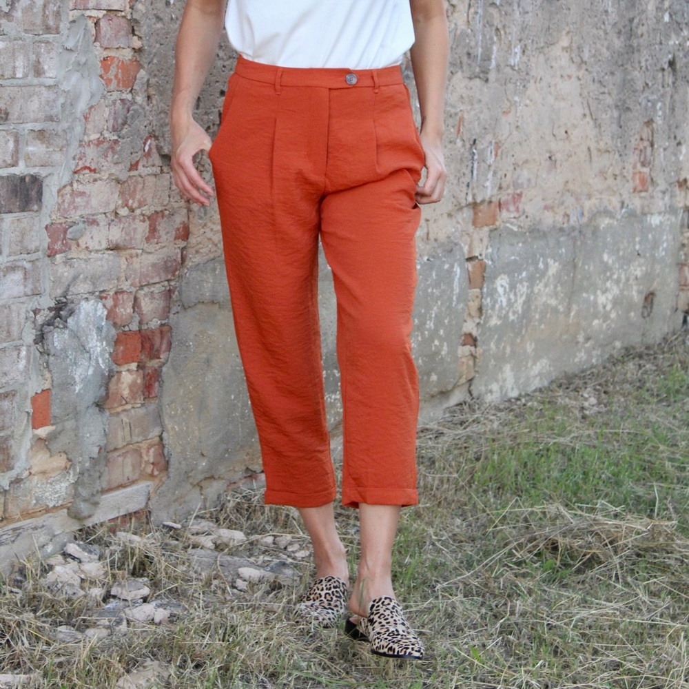 Business Casual Pants
